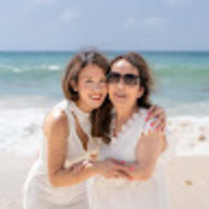 Meet your Posher, Christine